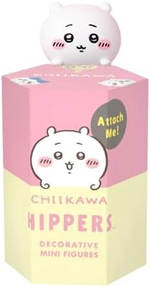 Amazon.com: Sunstar Stationery S1428349 Chiikawa Pencil Case
